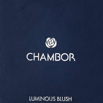 Chambor Luminous Blush Seductive Rose 04