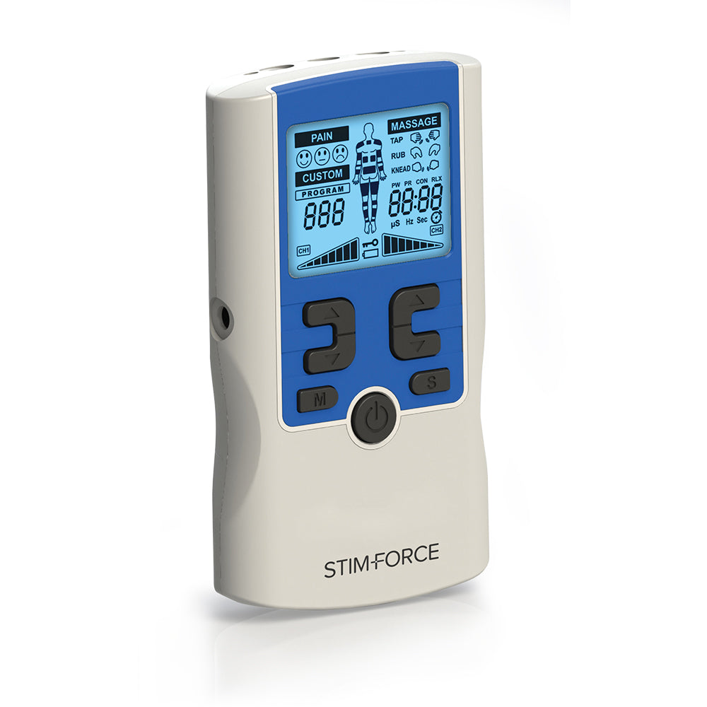 Russian Muscle Stimulator 3500