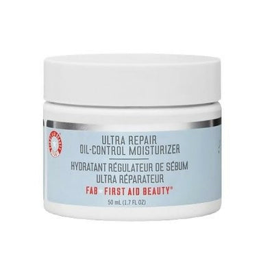 First Aid Beauty Ultra Repair Oil-Control Moisturizer
