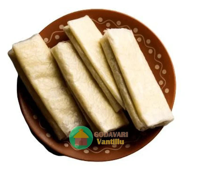 Godavari Vantillu Sugar Pootharekulu - 500 gms