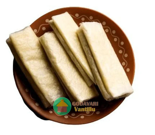 Godavari Vantillu Sugar Pootharekulu - 500 gms