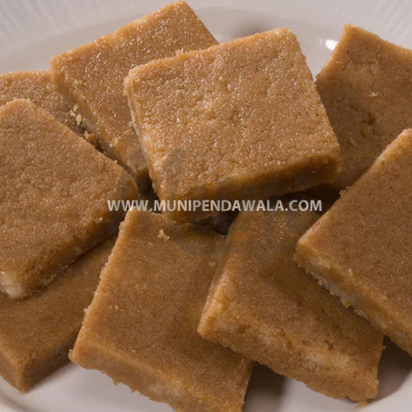 Muni Pendawala Sukhdi | 500 gms