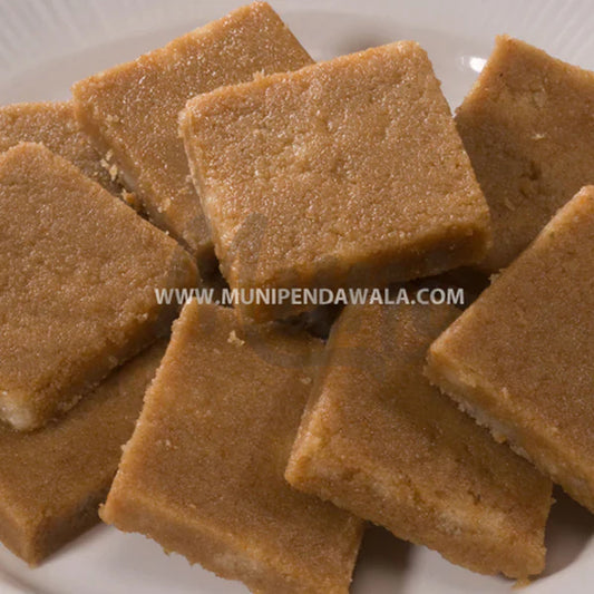 Muni Pendawala Sukhdi | 500 gms