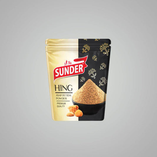 Sunder Hing - 10 gms