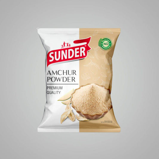 Sunder Amchoor Powder - 200 gms