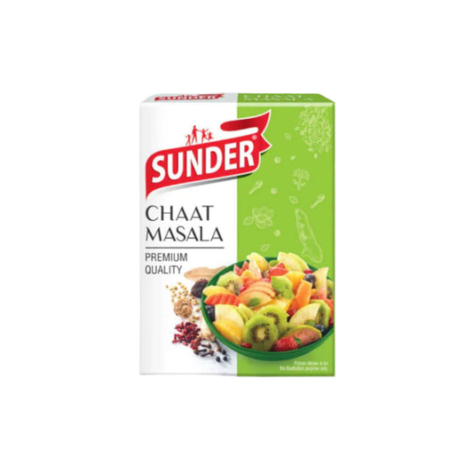 Sunder Chaat Masala - 200 gms
