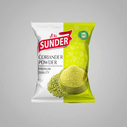 Sunder Dhaniya - 200 gms