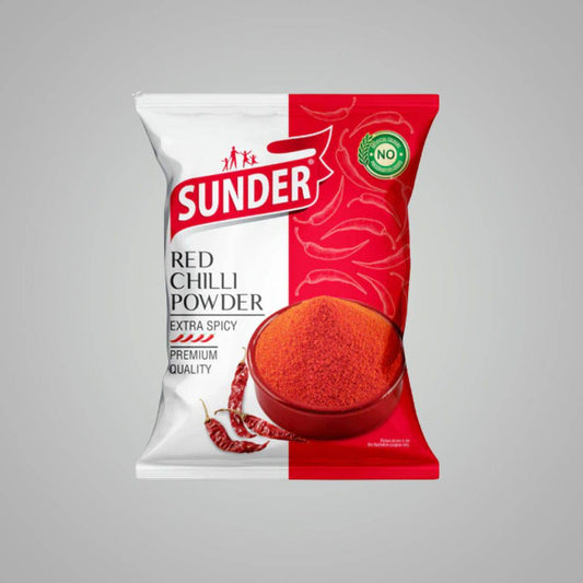 Sunder Mirch Powder - 200 gms