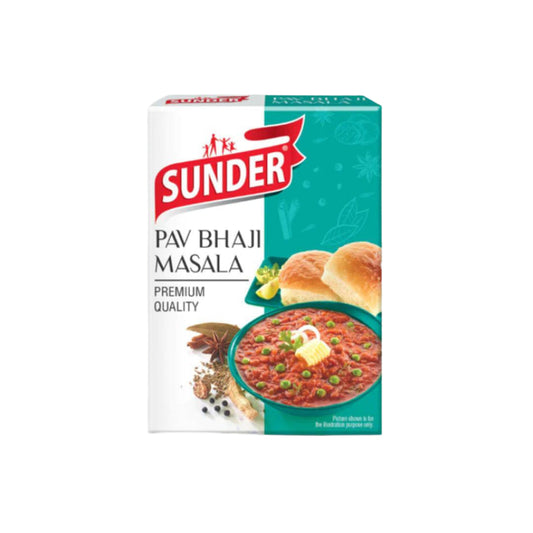 Sunder Pav Bhaji Masala - 200 gms