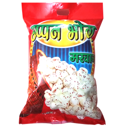 Chhappan Bhog Makhana, 100gm