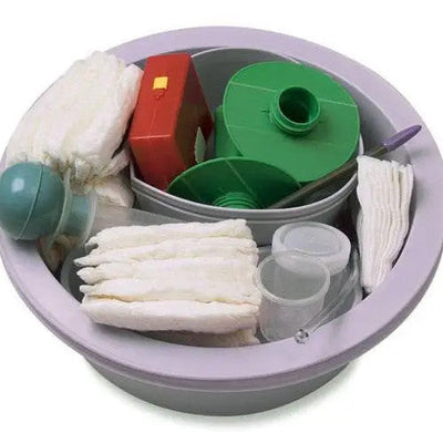 Surgi-Start Double Basin Kits (6/Case)