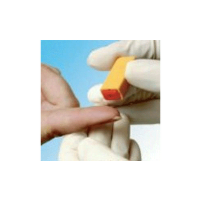 Surgilance Safety Lancets 100/box