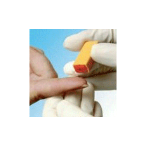 Surgilance Safety Lancets 100/box