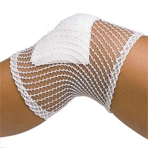 Surgilast Tubular Bandage, Elastic Net Bandage by Derma Sciences