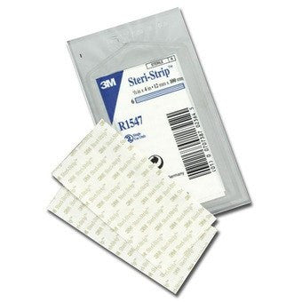 Steri-Strip Reinforced Skin Closures R1547