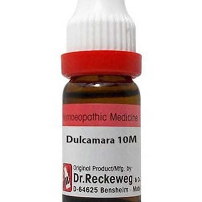 Dr. Reckeweg Dulcamara Dilution