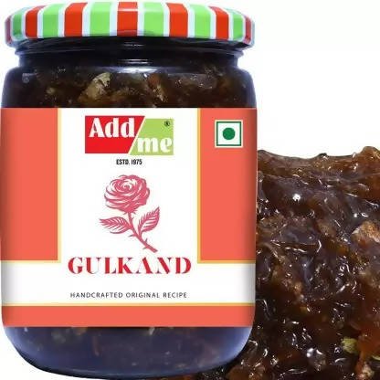 Add Me Gulkand