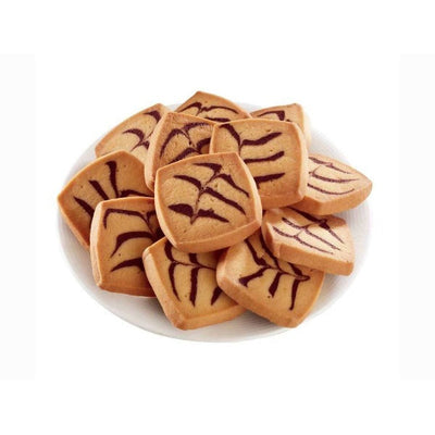 Bikano Premium Marble Chocolate Cookies