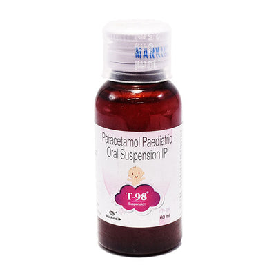 T 98 Suspension - 60 ml