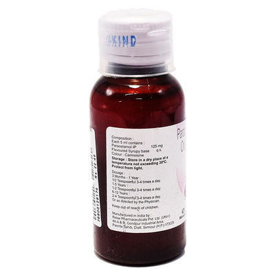 T 98 Suspension - 60 ml