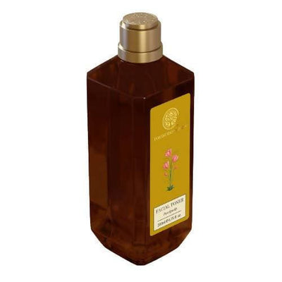 Forest Essentials Facial Tonic Mist Panchpushp
