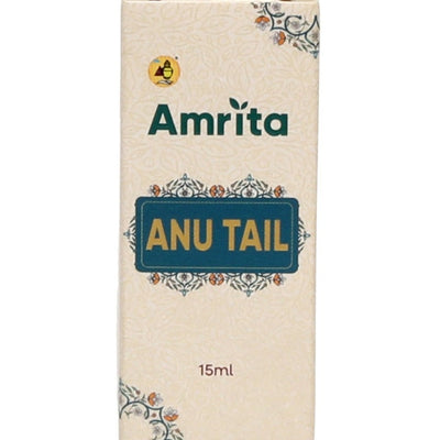 Amrita Anu Tail