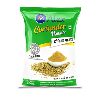 Alex Coriander Powder