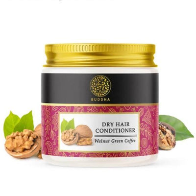 Buddha Natural Dry Hair Conditioner