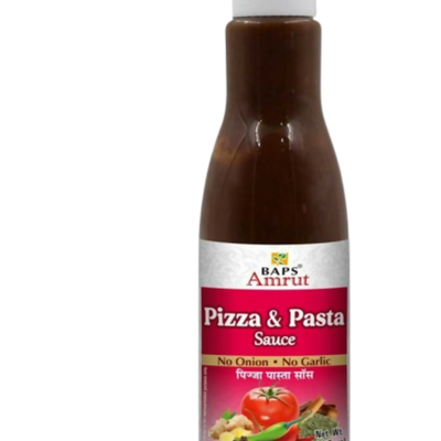 Baps Amrut Pizza & Paste Sauce