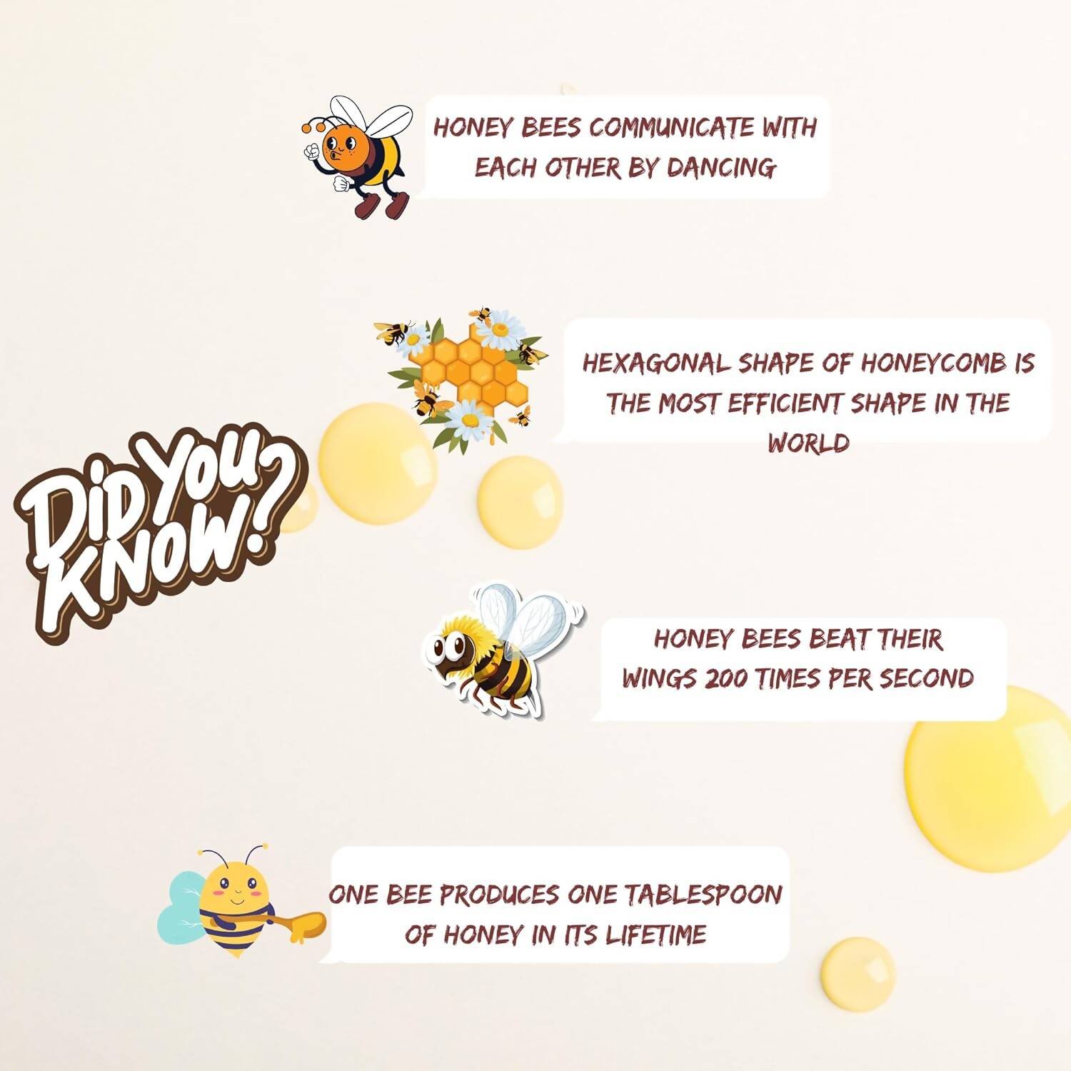 Earthen Story Wild Forest Honey