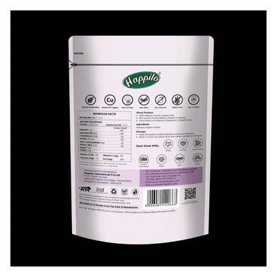 Happilo Premium Whole Cashew Nuts
