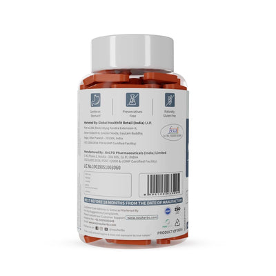 True Magnesium Tablets - Relax Muscles & Mind, Support Bones