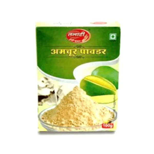 Talati Amchur Powder - 100 gms