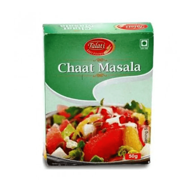 Talati Masala Fruit Chat - 50 gms