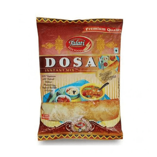 Talati Instant Mix Dosa - 500 gms