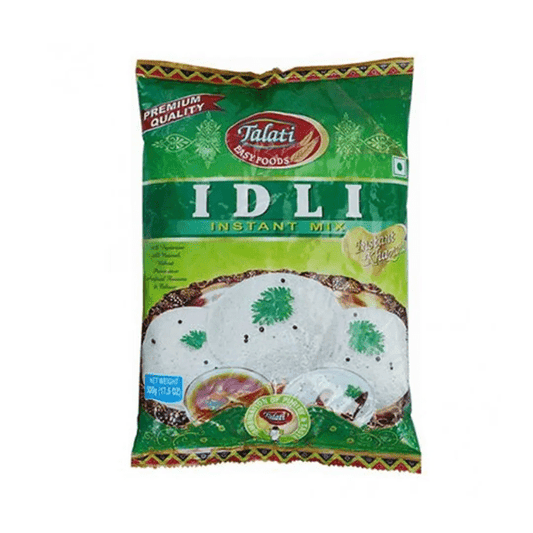 Talati Instant Mix Idli - 500 gms
