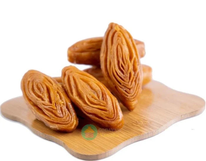 Godavari Vantillu Tapeswaram Madatha Kaja  - 500 gms