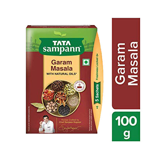 Tata Garam Masala ,100gm