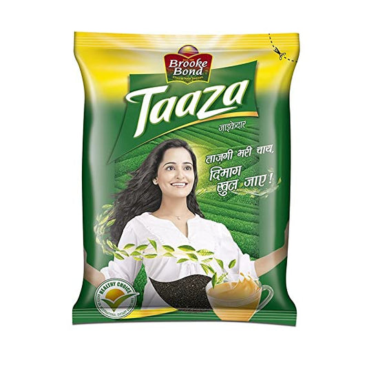 Brooke Bond Tea Taaza, 35g