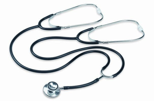 Proscope Teaching Stethoscope (Black)