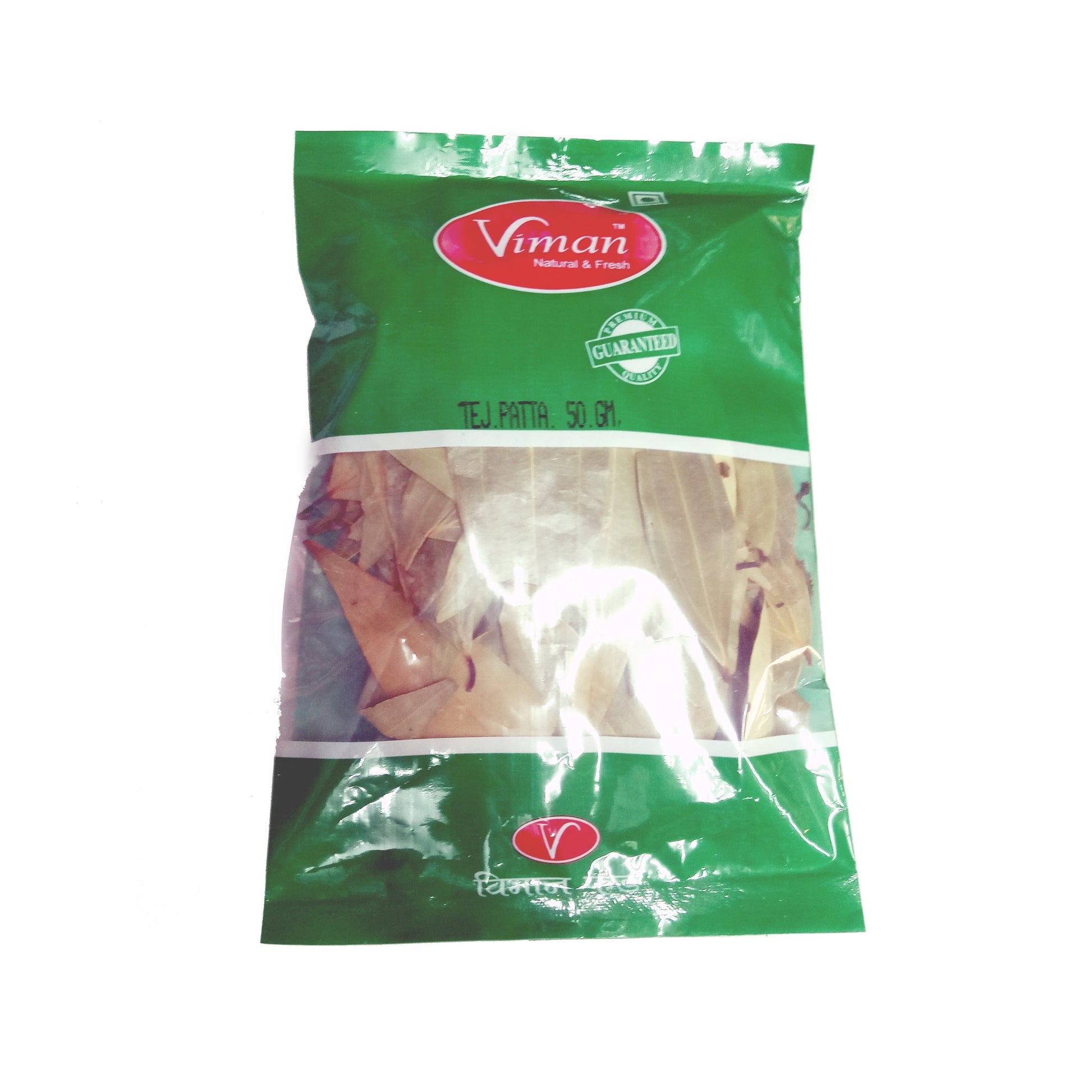 Viman Tej Patta, 50gm