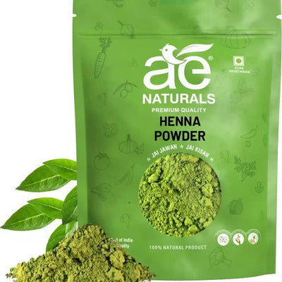 Ae Naturals Henna Powder