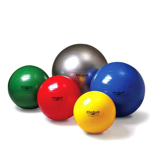 Thera-Band Exercise Balls