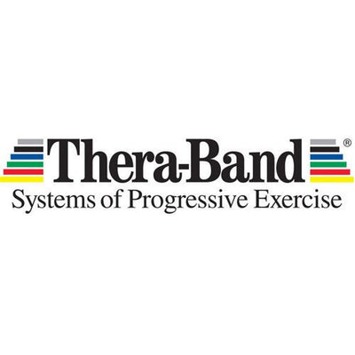 Thera-Band Latex Exercise Tubing