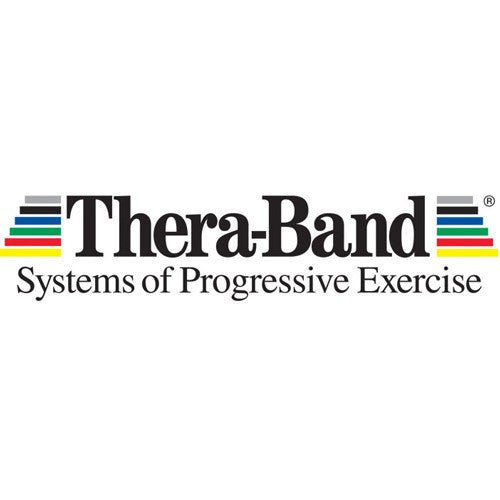 Thera-Band Latex Exercise Tubing