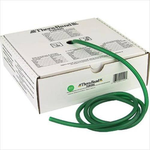 Thera-Band Latex Exercise Tubing