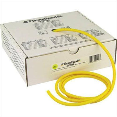 Thera-Band Latex Exercise Tubing
