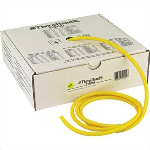 Thera-Band Latex Exercise Tubing