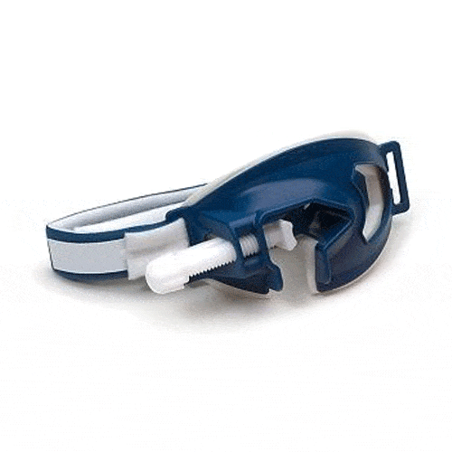 Laerdal Thomas Tube Holder, Adult Size
