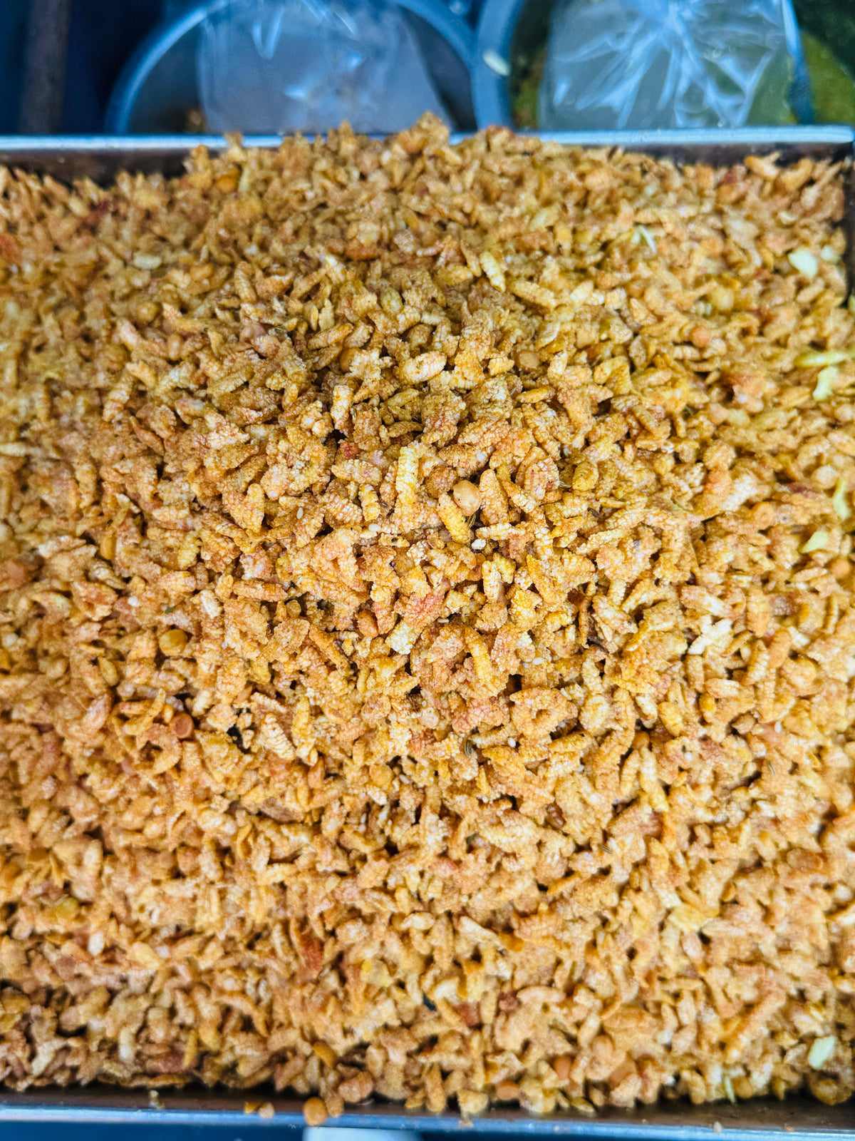 Navtad Chavana Centre Tikha chevdo | 500 gms